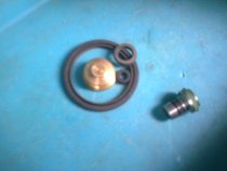 VMC Intake valve Repair Kit Bolette Intake valve repair Kit
