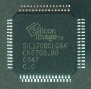 SIL170BCLG64 imported brand new original spot special price sale to ensure good quality