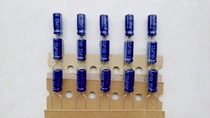 Panasonic 16v33uf Audio Fever Electrolytic Capacitor