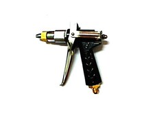 High pressure 380 cleaning machine pipe joint leather ring piston 280 steel wire pipe water pipe water gun long gun iron gun