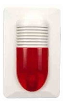 Bay GST fire sound and light alarm HX-100B T spot