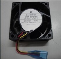 Small power inverter fan CA1638H01 MMF-06F24ES-RP1 24V 0 10A