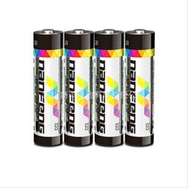 Nanfeng Battery AAA AA No 5 No 7 alkaline battery