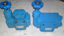 Hydraulic pressure reducing valve hydraulic valve JDF-B20H1 JDF-B20H2 JDF-B20H3 JDF-B20H4