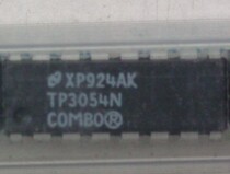 New TP3054N DIP spot auction before consultation