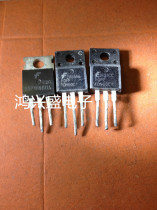 Specializing in transistor supply FQPF10N60C SSP10N60A 10N60 instrument test quality assurance