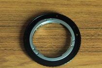 YIFENG YC CY CY Lens to EF Canon EOS adapter ring C Y-EOS wholesale