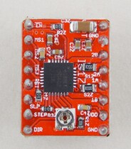3D printer A4988 stepper motor driver stepper motor drive module