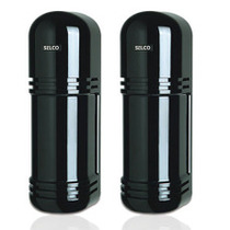 St. Will SELCO three-beam outdoor detection distance 150 meters FM infrared pair-fire SBM-150F