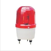 Warning light Alarm rotating light Sound and light alarm DC12V24VAC220V strobe light