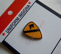 US First Cavalry Division Medal Vietnam War US Service Medal Suit Medal Suit Medal