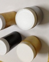 Live Sculpture Gold Silver Color Black White Paint Live Sculpture Act Art Bronze Sculptures Clothing Dyeing