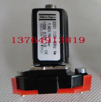 Atlas air compressor loads solenoid valve spare parts 1089070210 1089070209 1089070213