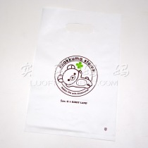 Shanghai Spot Japan Straight Sends Rilakkuma Easy Bear Gift Bag Shopping Bag