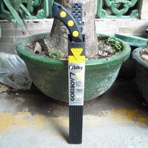 Original clothing imported Japanese red fox (Silky known wooden card) 411-27 Horticultural hand saw-Mighty Mesh