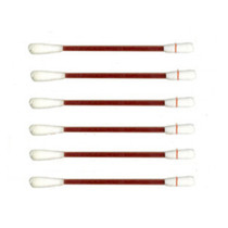 Value-added 2017 disposable first aid kit Medical debridement iodine volt cotton swab disinfection