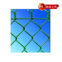 Factory direct sales high 4 meters stadium fence hook flower net fence net football field fence net barbed wire