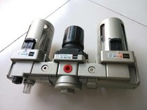 AC4000-04 Triplex Qinghe Pneumatic AC4010-04 AR2000-02 AW3000-03 Consultation Customer Service