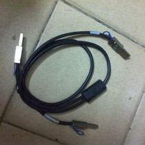 SFF8088 2X8088 IBM dedicated PN588043-003 SNAIPC11520728 1 5m