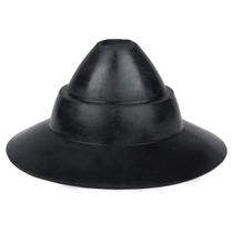 Beijing strong pipe dredging device GQ-4 a gun through standard accessories special leather Bowl
