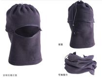 Bicycle riding mask Multi-function riding mask Fleece cap Bicycle warm mask