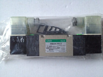 Off-the-shelf 4KB340 4KA350 4KA320 4KB329-00-M1LS original CKD solenoid valve