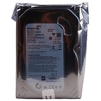 Seagate Seagate 500g desktop hard disk video recorder hard disk serial hard disk SATA