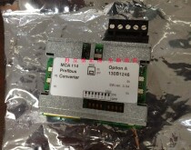 Danfoss inverter VLT5000 Profbus protocol converter MCA114 130B1246