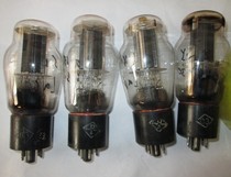 Electrical 6L6 tube Japan 6L6G tube Nanjing Shanghai 6L6G tube