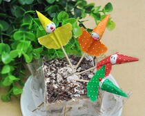 Bar cocktail sign clown sign dessert cake sign wedding birthday party decoration wine set fruit sign