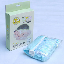 Bang Biloer 3575 T bath bed baby bath products baby bath net bag