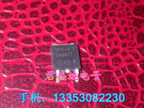 New original FDD8N50NZ 8N50NZ TO252 patch MOS tube 