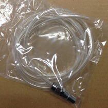 Special Price Manufacturer Direct Marketing Point Gum Machine Air Pump Joint Point Gum Machine Windpipe Joint PE Pipe