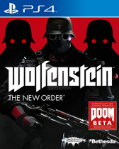 PS4 returns to the German headquarters. New order returns to the headquarters. English spot is ready.