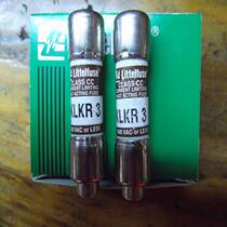 KLKR 3 NEW AMERICAN LITTELFUSE QUICK FUSE FUSE CERAMIC 10X38 3A