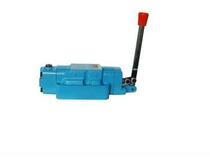 Manual Directional Valve Hydraulic Manual Directional Valve DMG-02 DMG-03 DMT-02 DMT-03