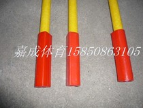 FRP high jump crossbar High jump pole high jump frame