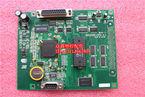(New) CDC2000-CPU-4 1 Zhenxiong CDC2000 computer CPU board injection molding machine computer accessories