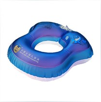 With anti-counterfeiting can check the horse childrens armpit baby swimming ring waist ring box boutique