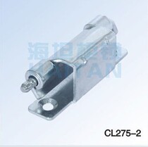 Large dark hinge CL275-2 carbon steel undercut stainless steel distribution box iron cabinet heavy-duty closed flap