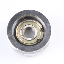 Benniu brand automatic sealing machine accessories automatic sealing machine passive wheel bearing wheel