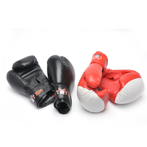 Boxing Gloves Sandbag Gloves Sanda Sandbag Gloves Muay Thai gloves