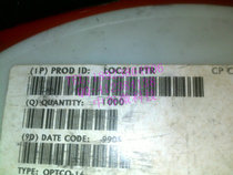 Original LOC211PTR LOC211P LOC211 SOP-16 optocoupler chip integrated block