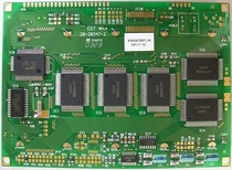 New EW24D30 EW24D00 LCD display EW24D30FLY