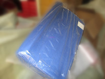 Removable washing R Type of bed paralysed elderly patient Care supplies Turning Cushion Triangle Cushion Anti-Bedsore Side Body Cushion