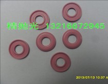 Fine polished ceramic wire wheel clip clip clip force ring tension device lift sheet ceramic sheet