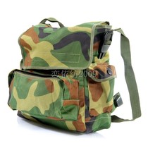 91 satchel 91 training carrying bag Daily camping crossing comparable saddle bag key rainproof