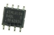 New AT25040B-SSHL-T 54BL SOP8 spot stock auction before consultation