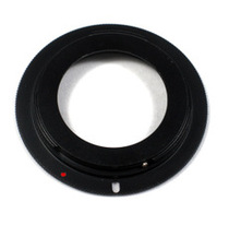 M42-EOS M42 turn EOS M42 lens transfer EOS ring top without top