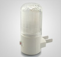 (5% discount) baby room night light 3 watts with switch bedside light energy-saving night light